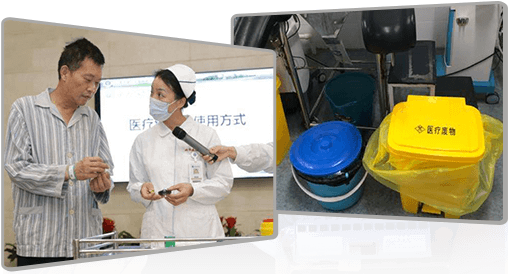 武漢醫(yī)療垃圾袋質(zhì)量